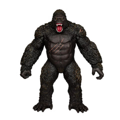 McFarlane Toys Batman 7-inch figure with Ultra Articulation for expressive poses.