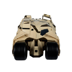 Shelf-ready display potential with the camouflage Tumbler