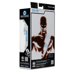 Ideal for DC Multiverse collectors seeking Walter West variant