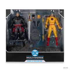 McFarlane Toys environmental display base creates immersive display setups