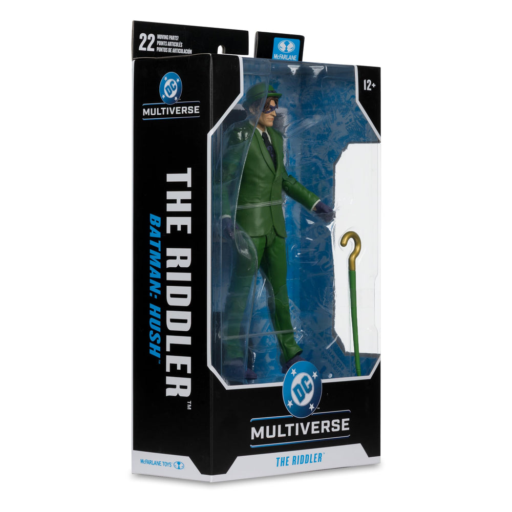 Collectible art card inspired by DC Comics appearance