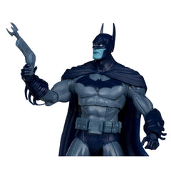 McFarlane Toys Solomon Grundy Arkham City mega figure for dramatic shelf presence.