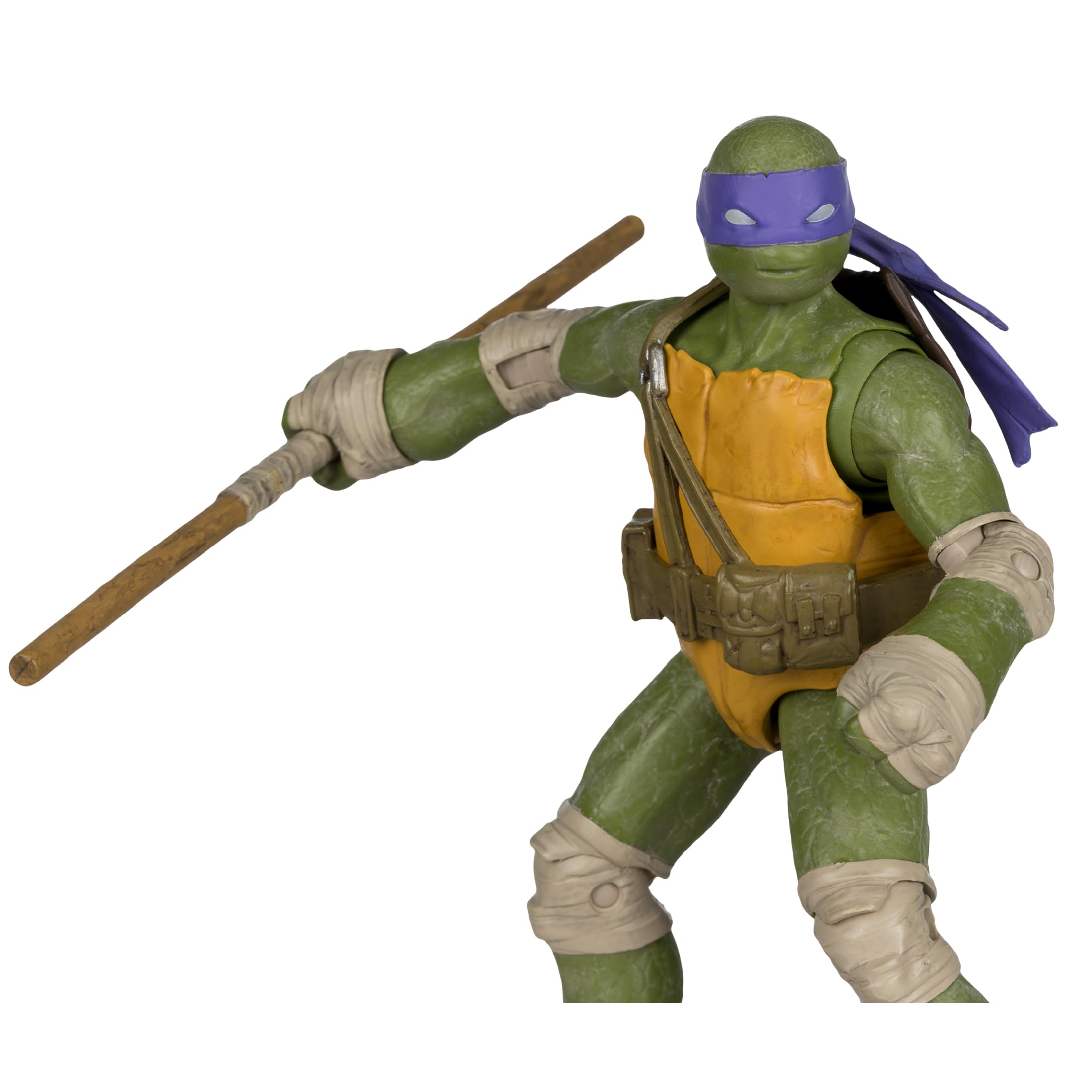 McFarlane Toys Donatello Page Puncher Edition comic exclusive reprint