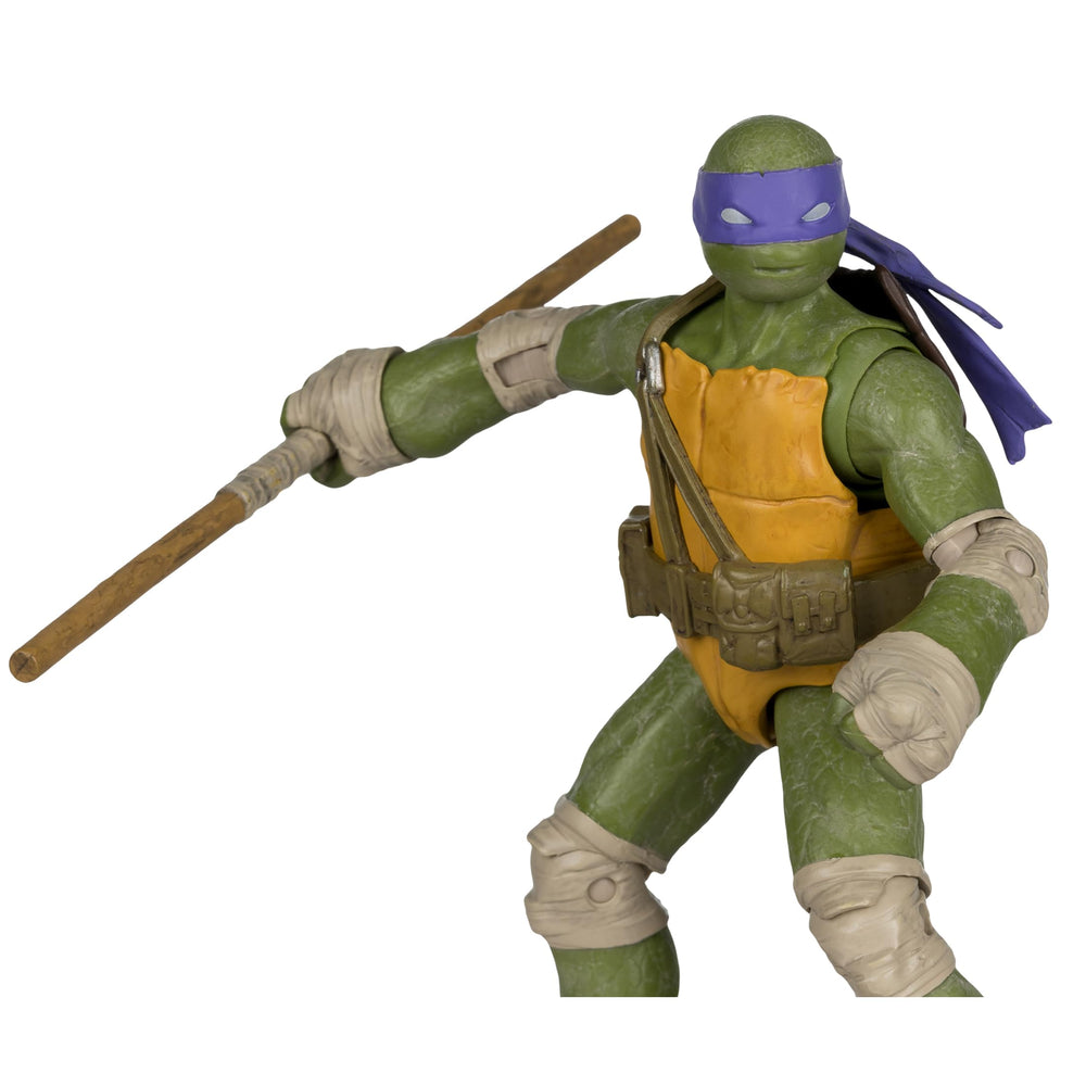 McFarlane Toys Donatello Page Puncher Edition comic exclusive reprint