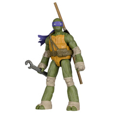 McFarlane Toys Donatello wrench tool for storytelling accessories