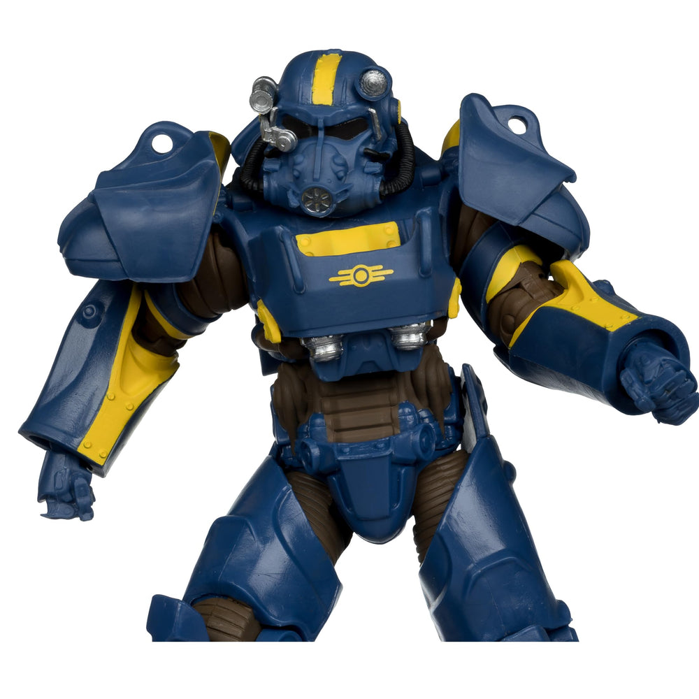 McFarlane Toys Fallout 4 display bases two-pack helping scene setup