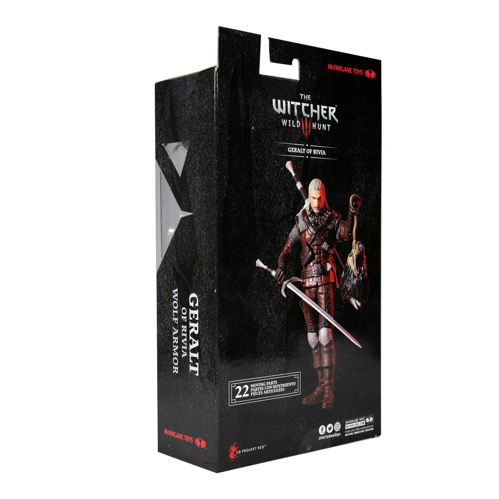 McFarlane Toys possible ultra-rare chase figure adds collectability