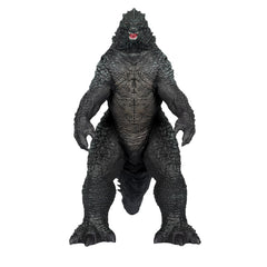 McFarlane Toys display base supports stable, dramatic scenes