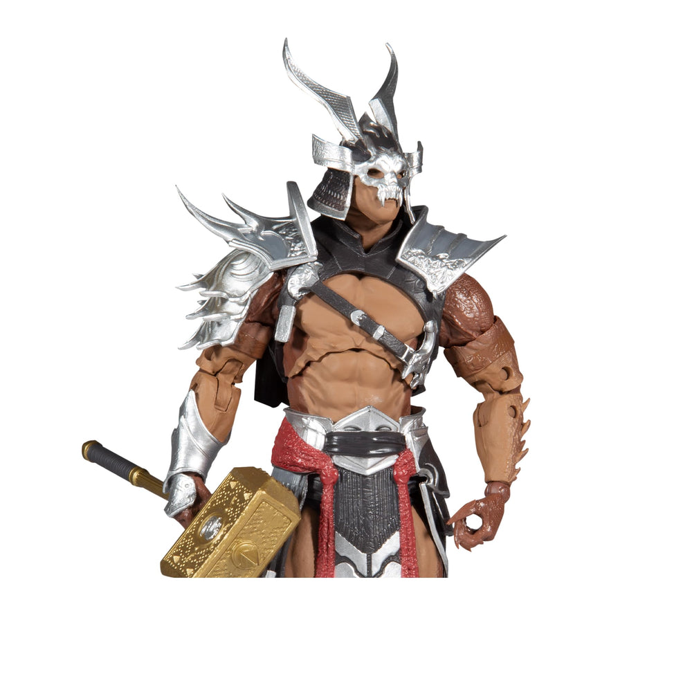 Mortal Kombat themed window box packaging image