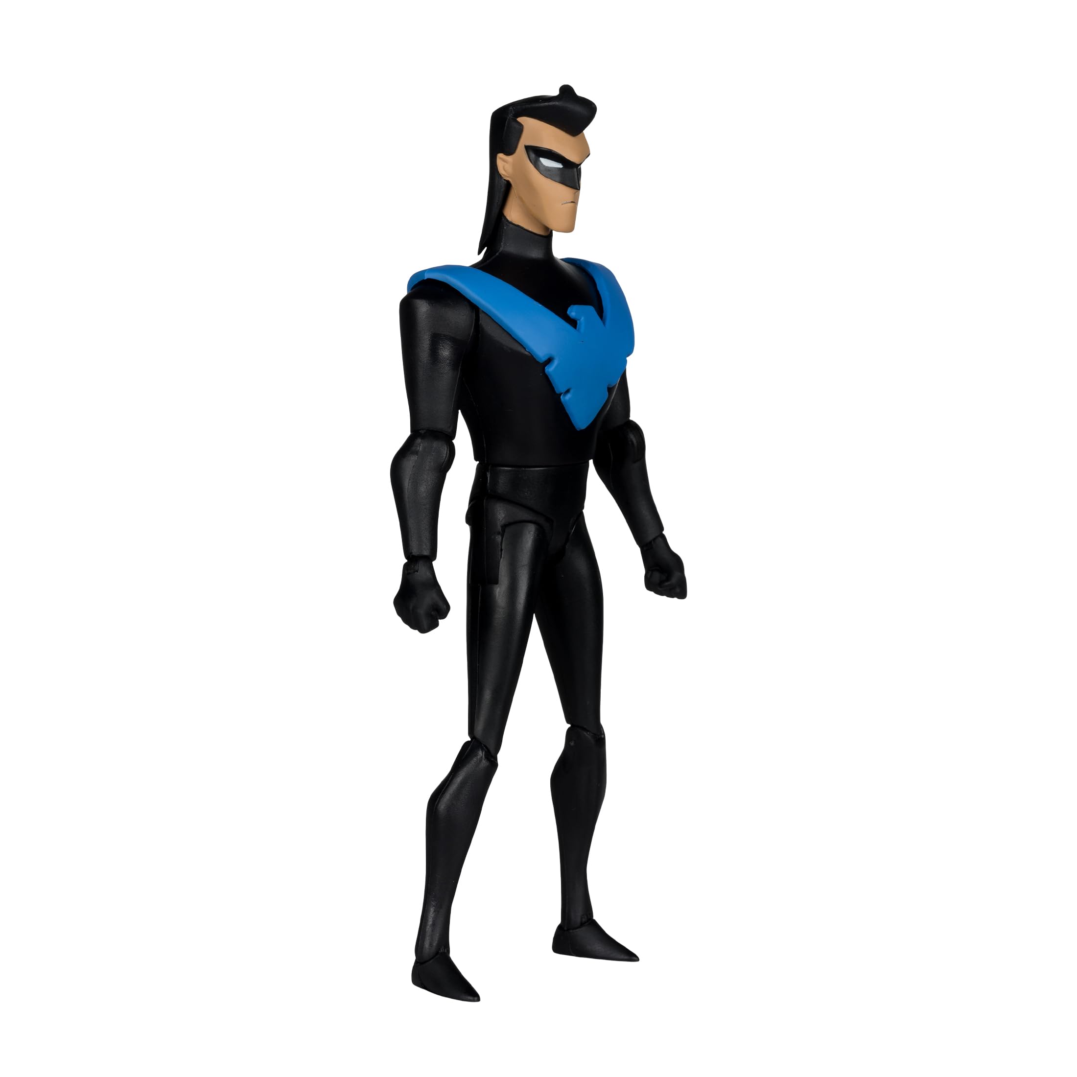 McFarlane Nightwing 6in DC Direct collection entry for fans.