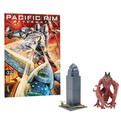 McFarlane Toys Otachi figure detailed sculpt ideal for display and posing.