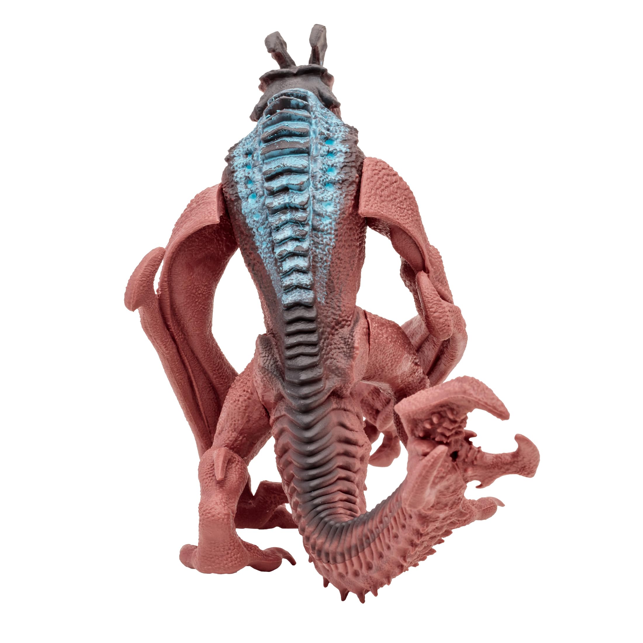 McFarlane Toys Pacific Rim comic blister pack adds narrative flair.