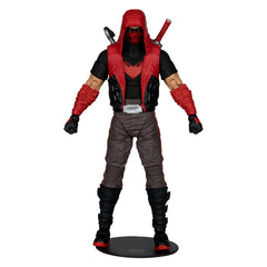 Crowbar accessory included for versatile display scenarios.