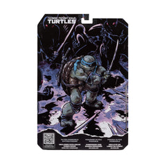 McFarlane Toys TMNT Page Punchers figure for fans and collectors.