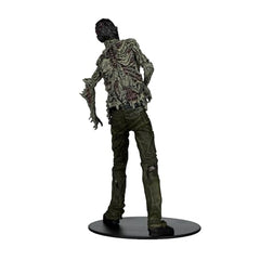 McFarlane Toys Walking Dead 4-pack displayed together for cohesive display