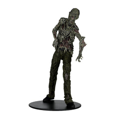 McFarlane Toys Walking Dead Charred Walker with flames-like texture