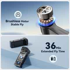 MCJDHJJ spare blades for quick setup and durability