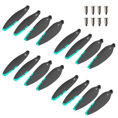 mcokoe S159 foldable propellers for secure fit and stable flight