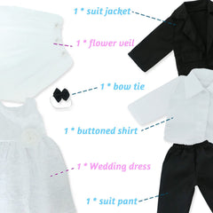MCZQXW doll shirt pairs with pants for versatile outfits.