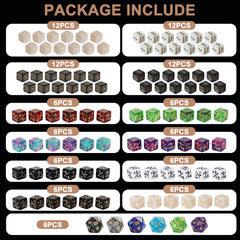 MDDSHGG keyword dice first strike clearly indicates combat effects for MTG
