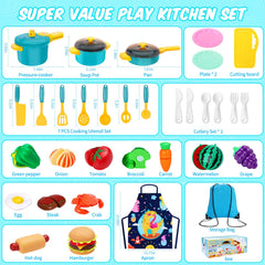 Meaicezli burger and hot dog components for interactive meal assembly