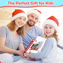 Meaicezli gift-ready 70-piece set inspires imaginative shopping play