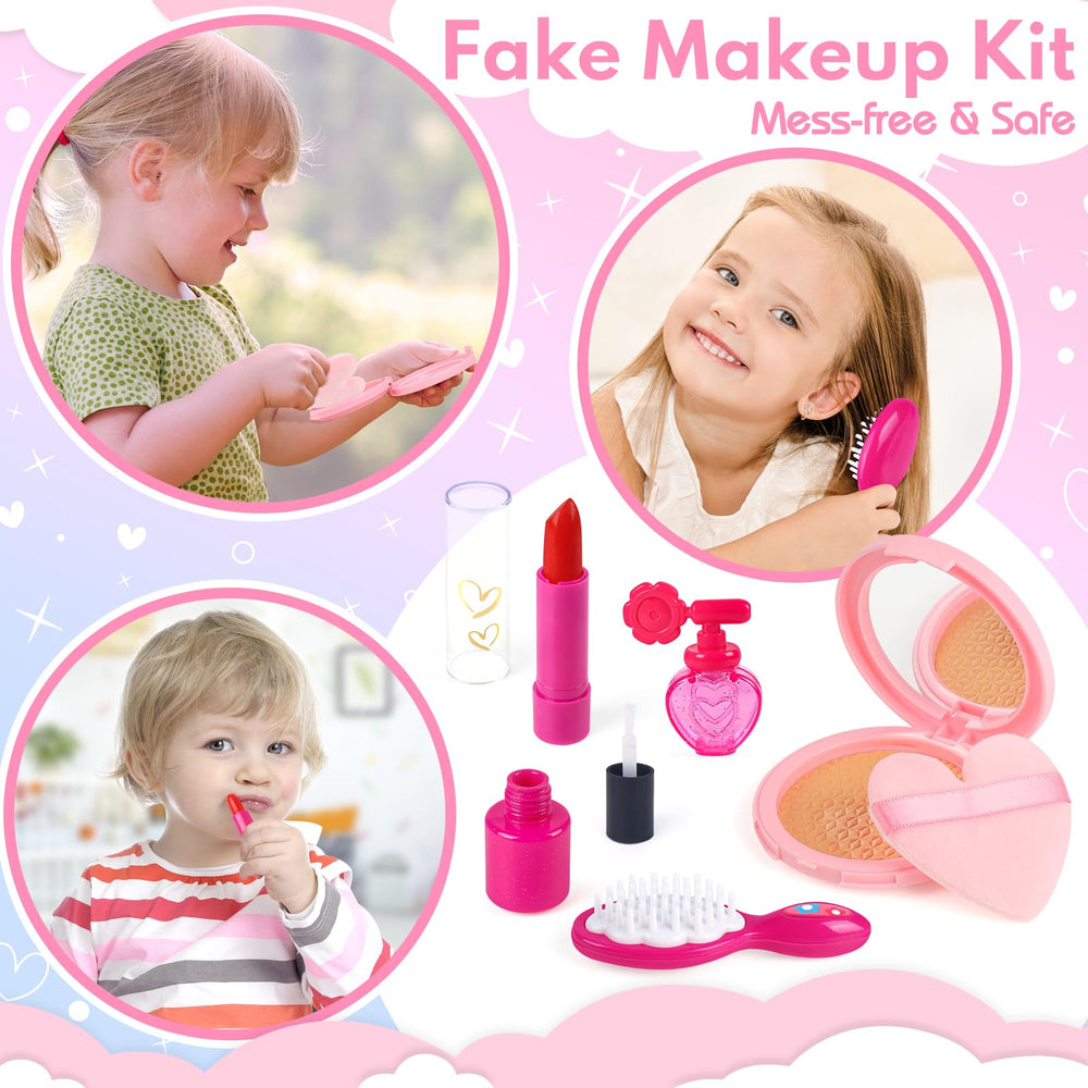 Meaicezli sunglasses and play money kit sparks dress-up fun and counting games.