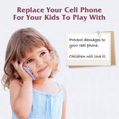 Mearar dummy phone photography prop supports lifelike scene creation