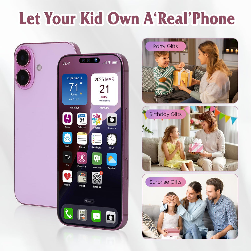 Mearar dummy phone store display demonstrates safe, durable props for retail settings