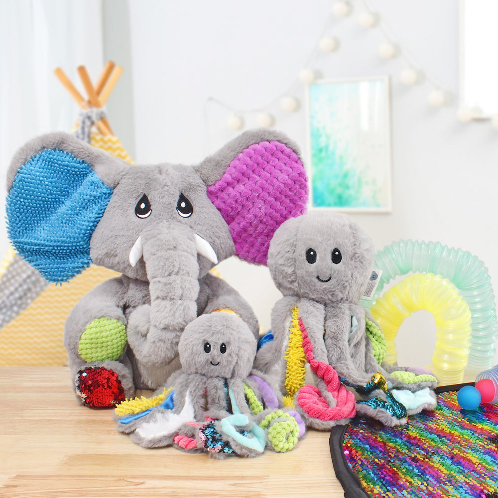 Meavia wall toy offers a colorful, engaging space for imaginative exploration.
