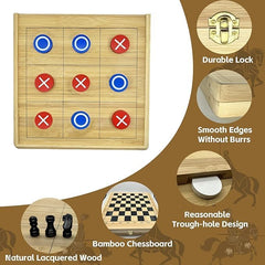Meaxur eco-friendly varnish on puck board for smooth game surface