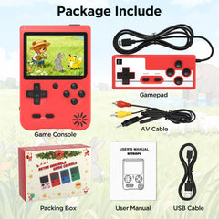 Medoque handheld console ergonomic grip for comfortable handheld gaming