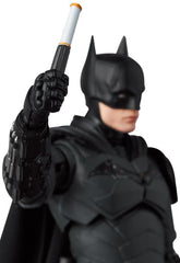 Medicom Toy Batman MAFEX flare accessory enhances display drama