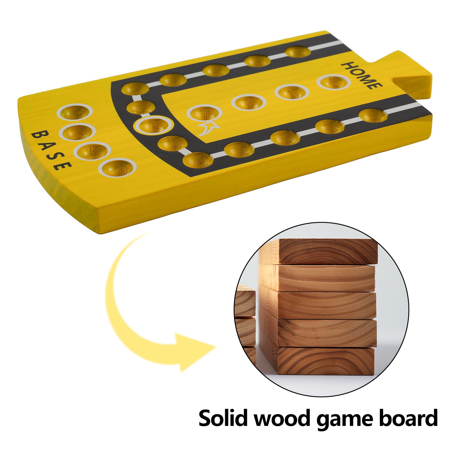 Medikaison Splicing Wahoo splice boards showing modular setup for flexible player counts.