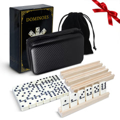 MeetYr Life domino tiles for clear visibility during game nights