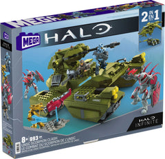 Ideal gift for ages 8+ to spark imaginative play with the Scorpion set