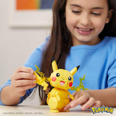 Bricks compatible with Mega Brands and other brand sets for expansion.