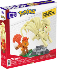 Official Pokémon licensing badge indicating authentic quality and branding
