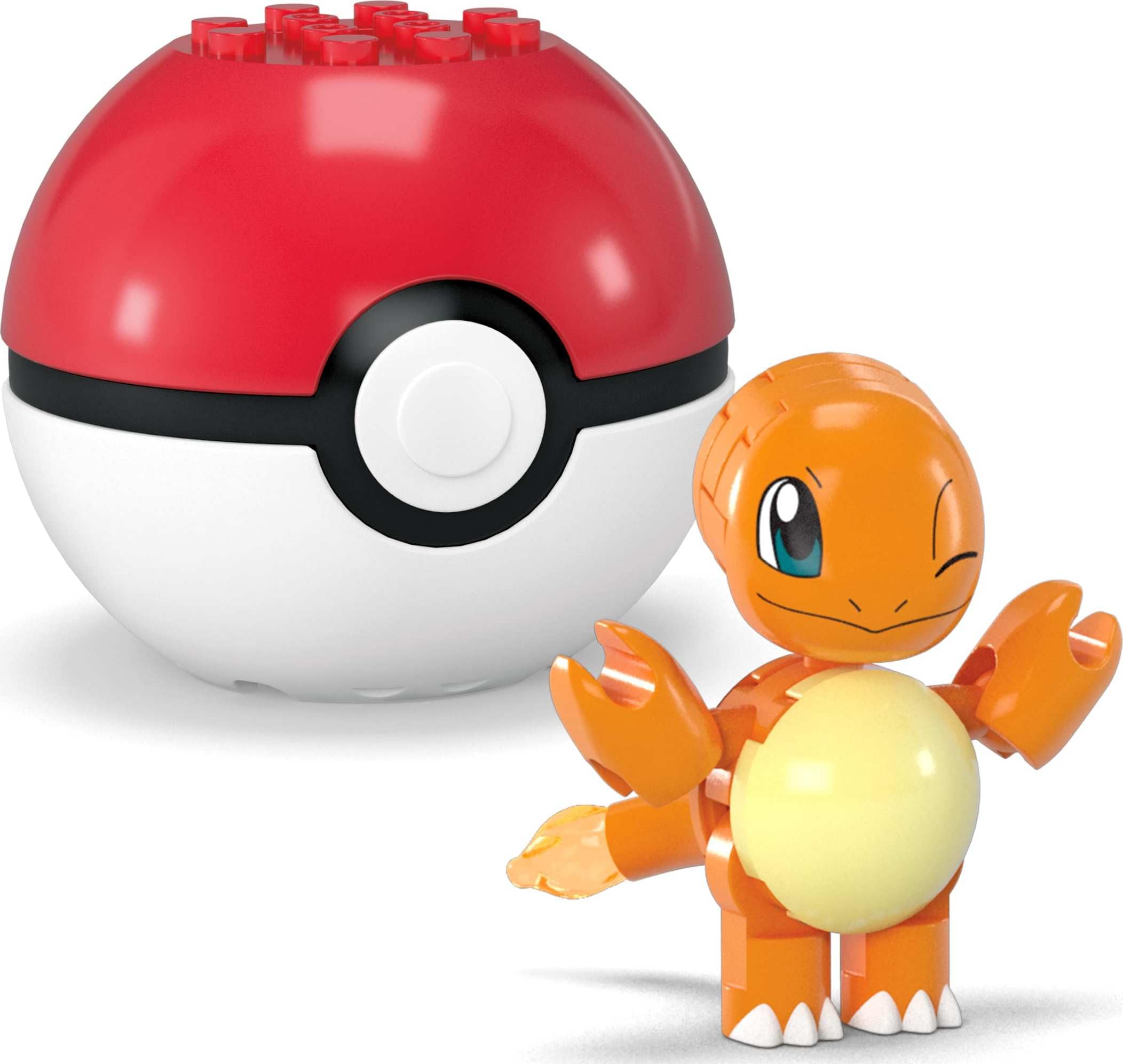 Ages 7+ encourage creativity and problem solving during build sessions