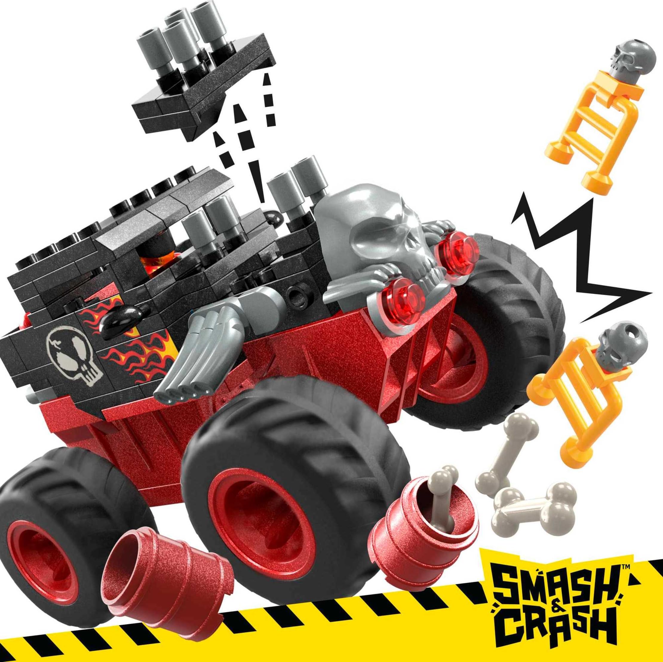 Designed for ages 5+, encouraging creativity and problem-solving through building.