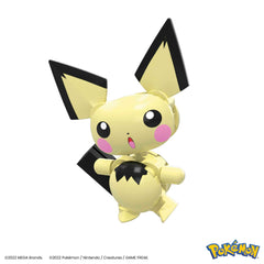 Mega Pokémon compatible with other brands expands play possibilities.