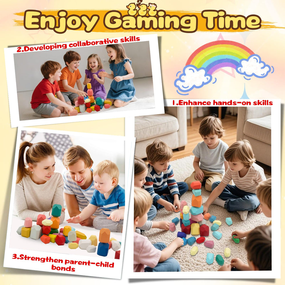 MEGRANATE durable non-toxic paint keeps colors bright during play.