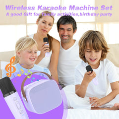 MEGUO portable bluetooth speaker compact design for on-the-go parties