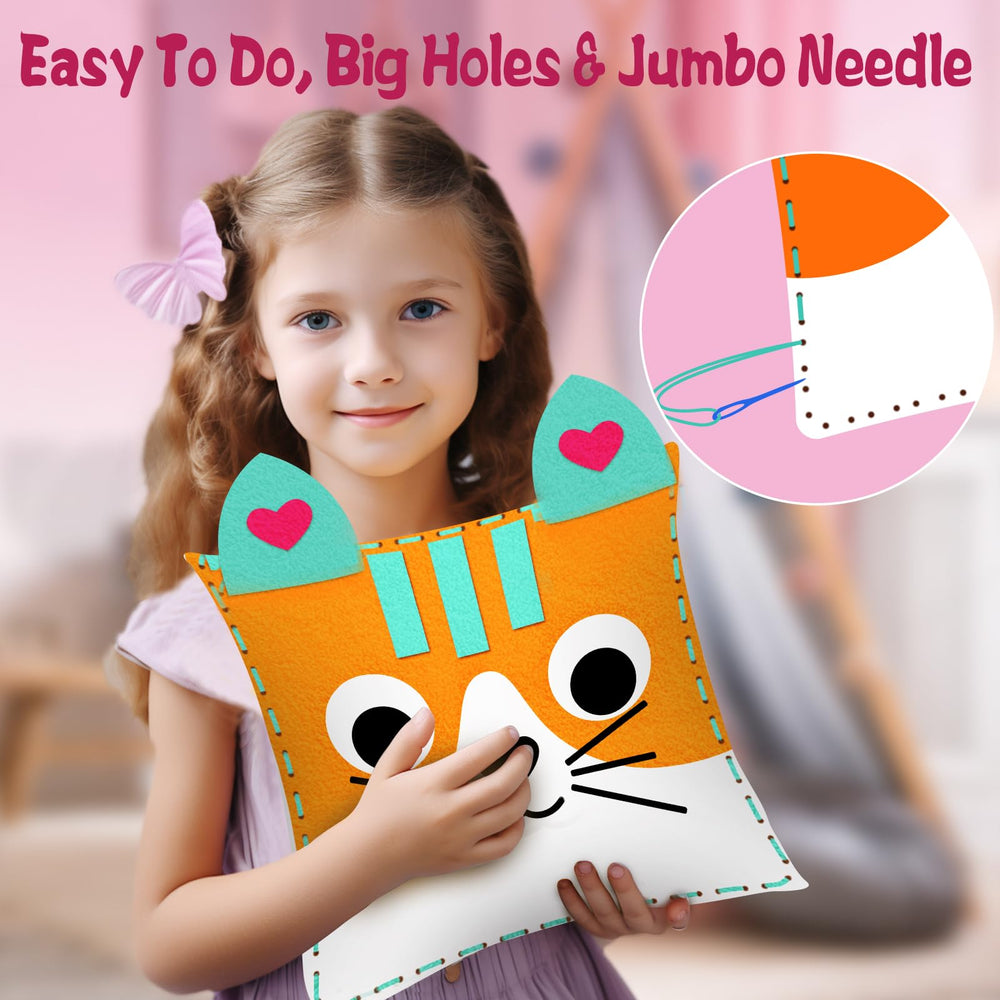 MEGUO reusable storage box helps keep supplies organized at home.