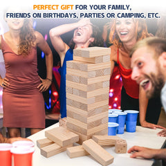 Megwoz family-friendly game supports patience, sharing, and turn-taking during rounds.