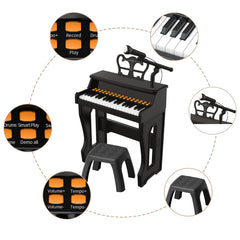 Meideh piano demo songs inspire creativity and exploration beyond scales.