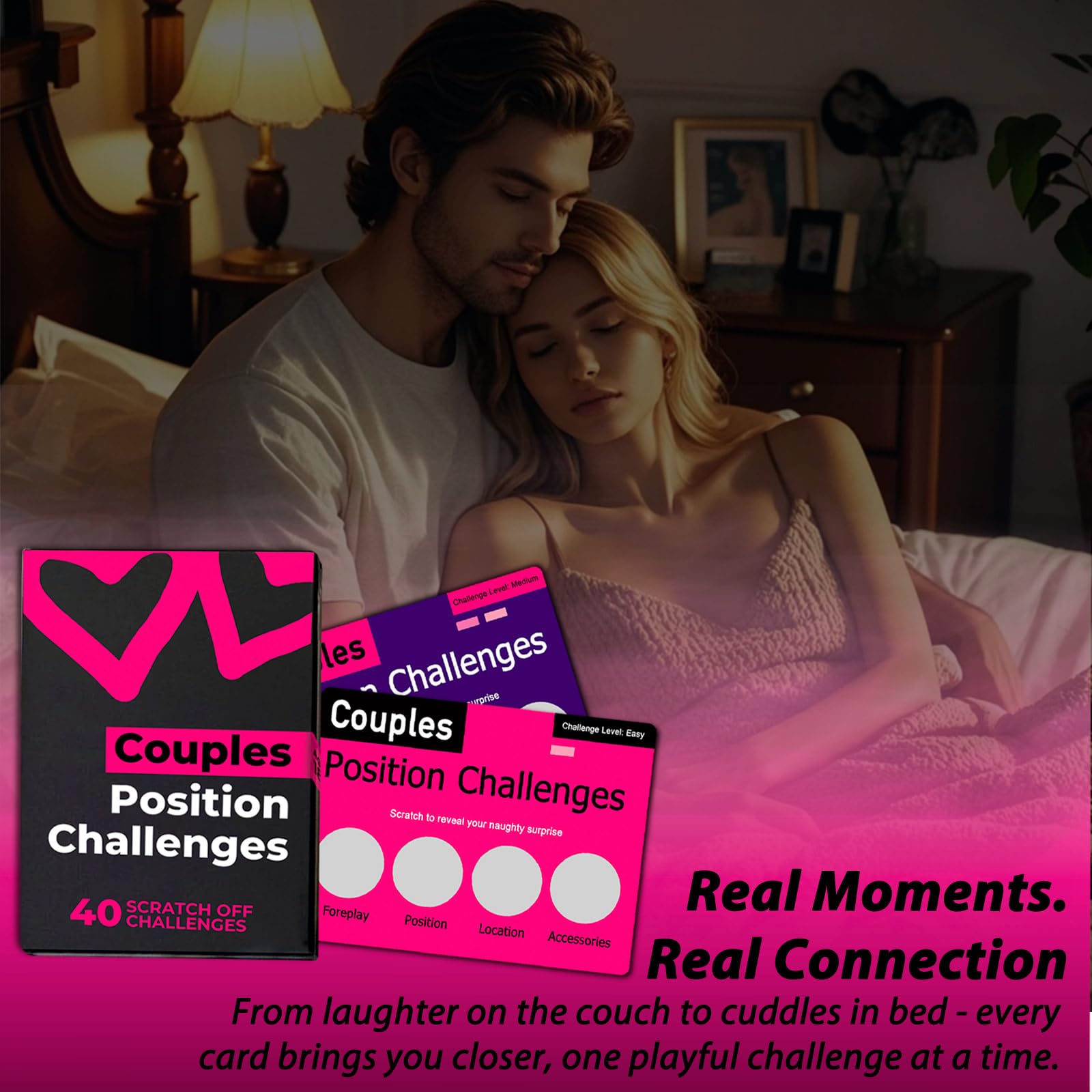 Meiguih date night idea sparks conversation and bonding