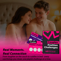 Meiguih Valentine gift idea for couples to deepen closeness