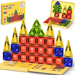 MEIQ great gift for birthdays, holidays, or classroom use.