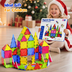 MEIQ screen-free design encourages hands-on exploration and independent play